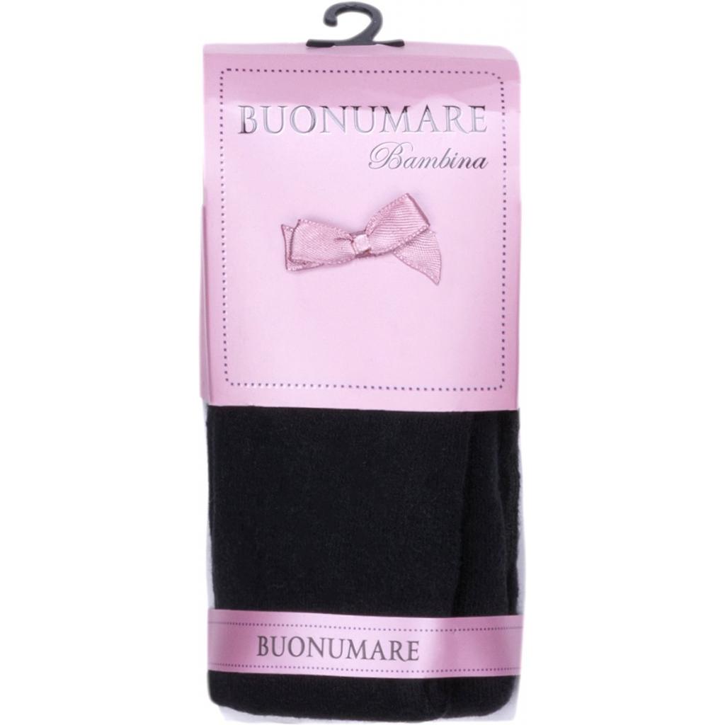 Колготки дитячі BNM однотонні (M0C0301-0143-7G-black)