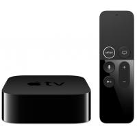 Медіаплеєр Apple TV 4K A1842 32GB (MQD22RS/A)