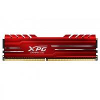 Модуль пам'яті для комп'ютера DDR4 4GB 2800 MHz XPG GD10-HS Red ADATA (AX4U2800W4G17-BRG)