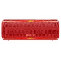 Акустична система Sony SRS-XB21R Red (SRSXB21R.RU2)