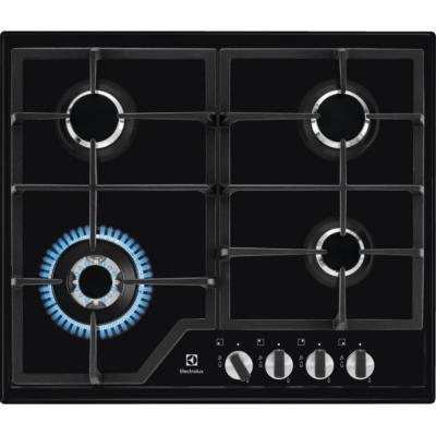 ELECTROLUX GPE363MB hob