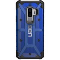 Чохол до мобільного телефона UAG Galaxy S9+ Plasma Cobalt (GLXS9PLS-L-CB)