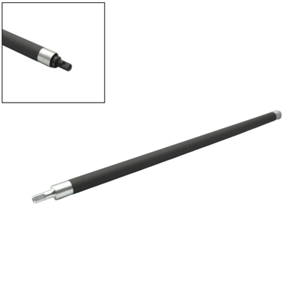 Вал магнітний Welldo HP LJ Pro M402/426/M506/527/CF226A/CF287A (assembly) +втулки (WD-MRH226A)