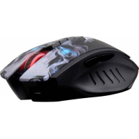 Мишка A4Tech Bloody R80A Skull