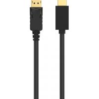 Кабель мультимедійний DisplayPort to HDMI 1.5m Belkin (F2CD001B03-E)