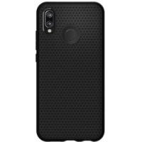 Чохол до мобільного телефона Spigen HUAWEI P20 lite/nova 3e Liquid Air Black (L22CS23071)