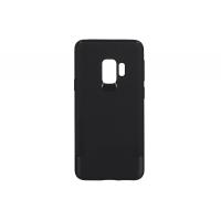 Чохол до мобільного телефона 2E Samsung Galaxy S9 (G960), Snap, Black (2E-G-S9-18-TKSPBK)