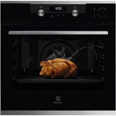 Духова шафа ELECTROLUX OKC6P51X
