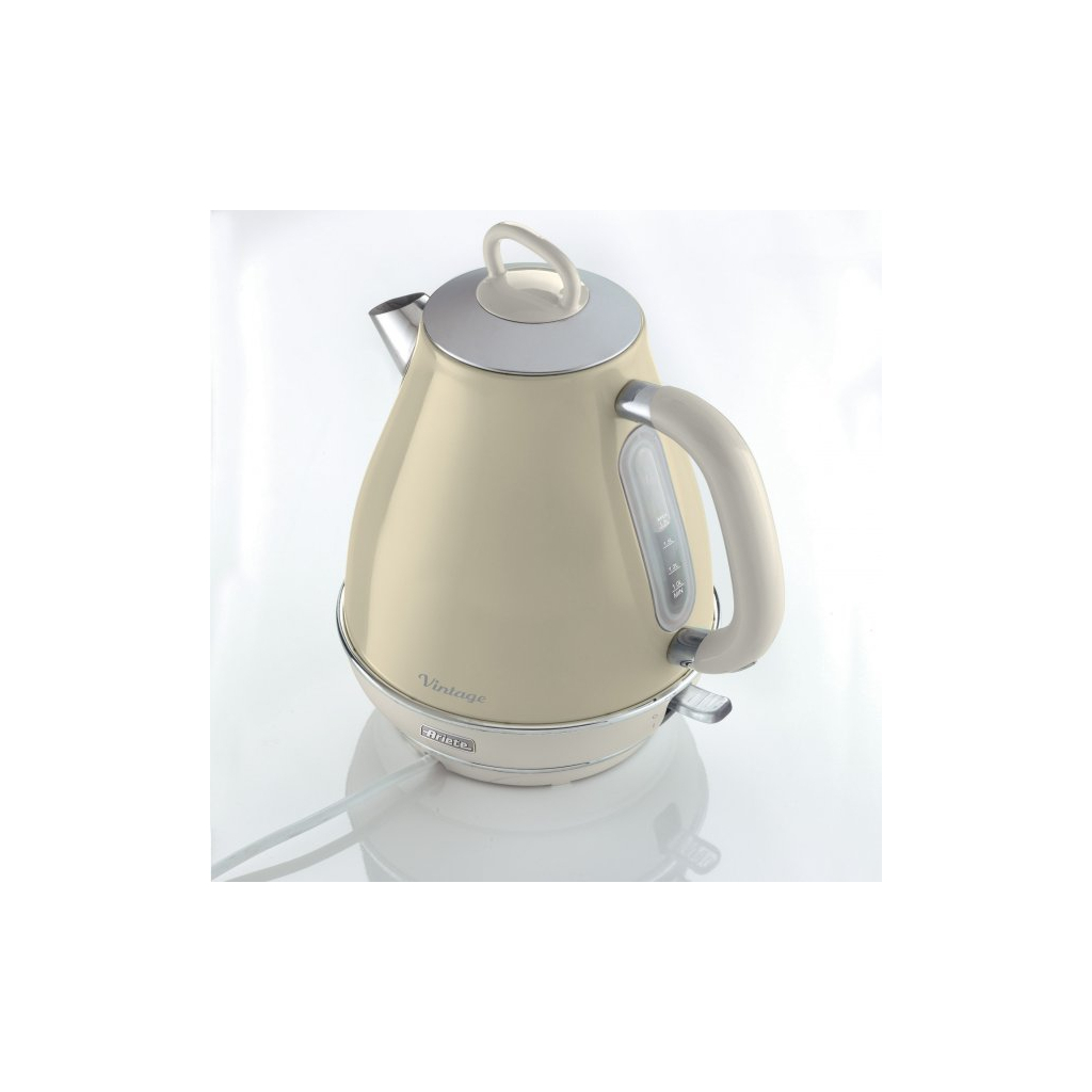 Електрочайник Ariete 2869 BG (2869BG) Електрочайник Ariete 2869 BG (2869BG)