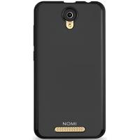 Чохол до мобільного телефона Nomi TPU-cover TCi5001 Black (344288)