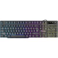 Клавіатура Defender Gorda GK-210L RU RGB (45210)