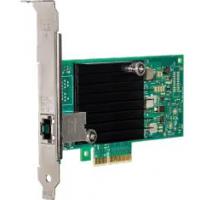 Мережева карта INTEL PCIE 10GB SINGLE PORT (X550T1BLK 940125)