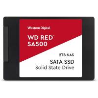 Накопичувач SSD 2.5" 2TB WD (WDS200T1R0A)