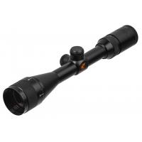 Оптичний приціл Gamo 3-9х40 MDAO Mil-Dot (VEMD39x40AO)