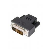 Перехідник DVI-D to HDMI ( M/F), PORTABLE,BLACK Belkin (F2E4262BT)