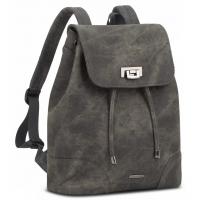 Рюкзак для ноутбука RivaCase 12" 8912 Grey (8912Grey)