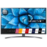 Телевізор LG 43UN74006LB