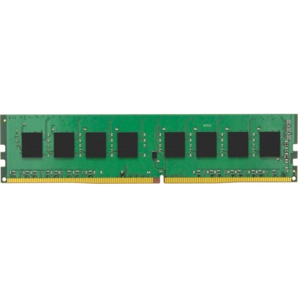 Модуль пам'яті для комп'ютера DDR4 16GB 3200 MHz Kingston (KVR32N22S8/16)