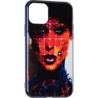 Чохол до мобільного телефона Gelius QR Case for iPhone 11 Emily (00000076769)