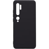 Чохол до мобільного телефона Armorstandart Matte Slim Fit Xiaomi Mi Note 10 Black (ARM56500)