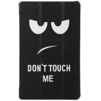 Чохол до планшета BeCover Smart Case Xiaomi Mi Pad 4 Don't Touch (703268)