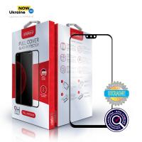 Скло захисне Intaleo Full Glue Huawei Honor 8X (1283126497582)