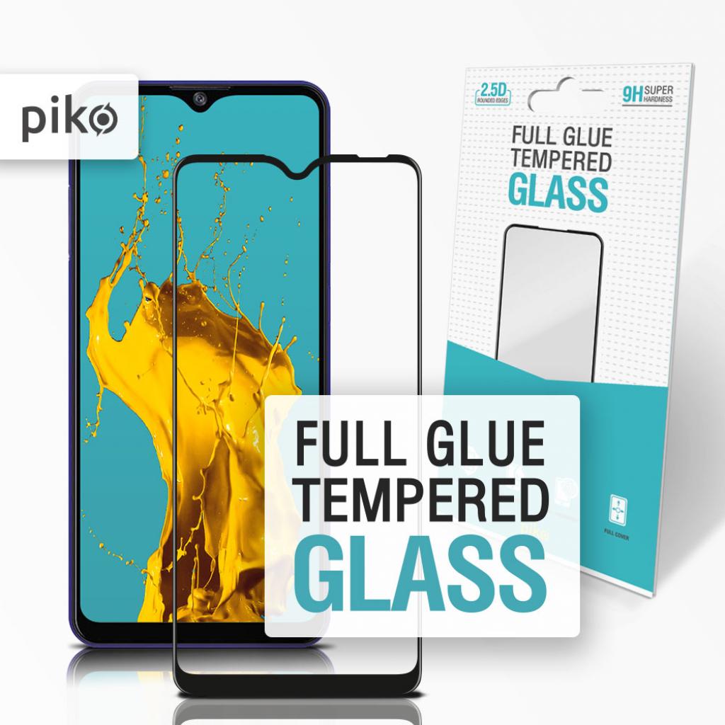 Скло захисне Piko Piko Full Glue ZTE BLADE A7S (1283126505430) Скло захисне Piko Piko Full Glue ZTE BLADE A7S (1283126505430)