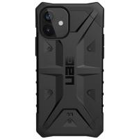 Чохол до мобільного телефона UAG iPhone 12 / 12 Pro Pathfinder, Black (112357114040)