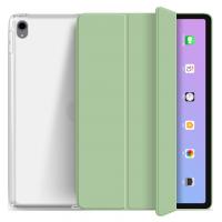 Чохол до планшета BeCover Tri Fold Soft TPU Apple iPad Air 10.9 2020/2021 Green (705504)