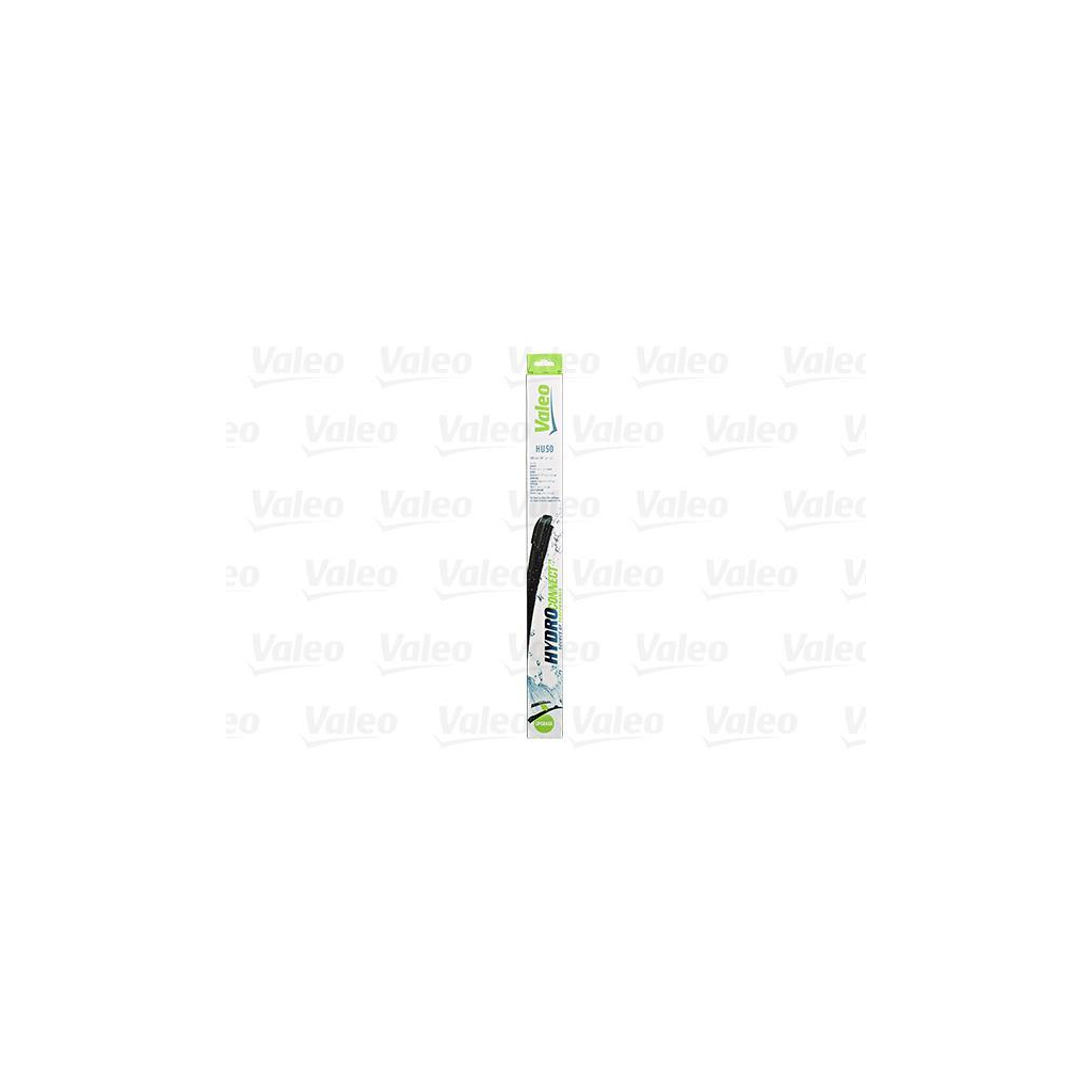 Щітка склоочисника Valeo 578574 Щітка склоочисника Valeo 578574