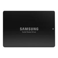 Накопичувач SSD SAS 2.5" 7.68TB PM1643 Samsung (MZILT7T6HMLA-00007)