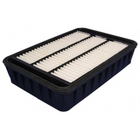 Champion CAF100881P car air filter