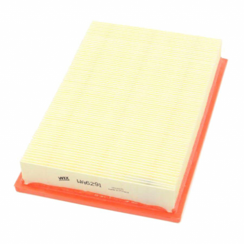 Повітряний фільтр для автомобіля Wixfiltron WA6261 Повітряний фільтр для автомобіля Wixfiltron WA6261