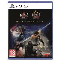 Гра Sony Nioh Collection [PS5, Russian version] (9817192)