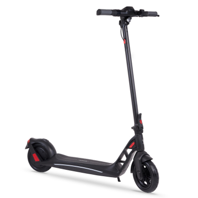 Електросамокат Proove Model X Black/Red (31686)