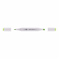 Art marker Santi sketch SM-44, yellow-green (390585)