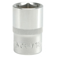 Торцева головка Yato YT-1211