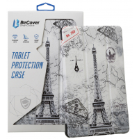 Чохол до планшета BeCover Smart Case Lenovo Tab P11 / P11 Plus Paris (706104)