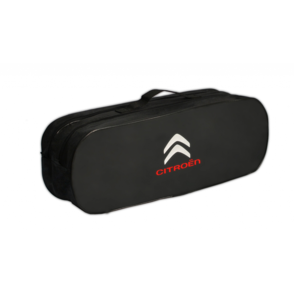 Набір техдопомоги Poputchik Citroёn легковий (01-051-Л) Набір техдопомоги Poputchik Citroёn легковий (01-051-Л)