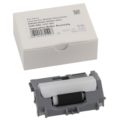Paper separation roller HP LJ M402 analog RM2-5397 CET (CET341041)