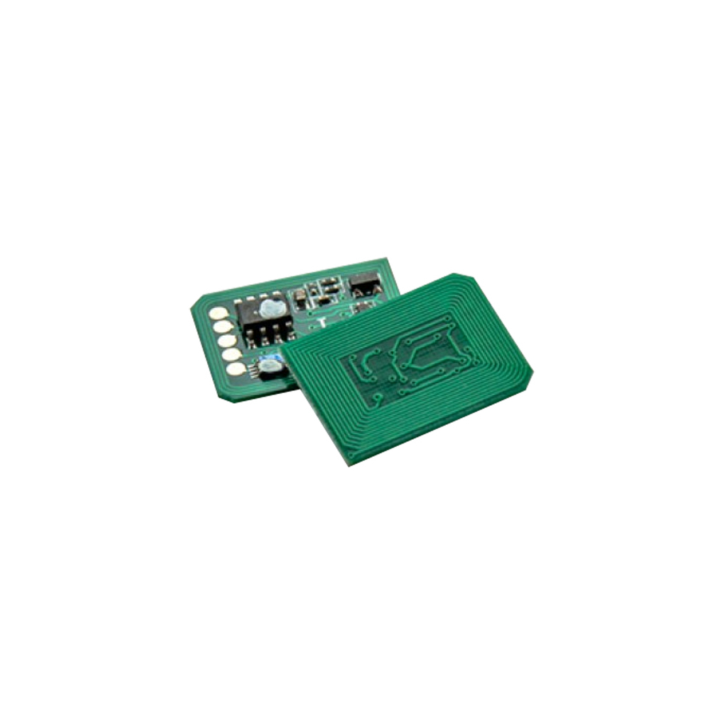 Чип для картриджа OKI C5850/5950/MC560K-8K black O-C5850-K-8K-VE AHK (3206216)
