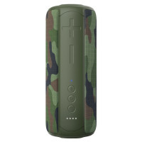 Акустична система Trust Caro Max Powerful Bluetooth Speaker Camo (23960)