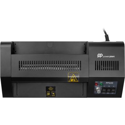 Ламінатор PowerPlant ProLam PP-220 (PP-220)