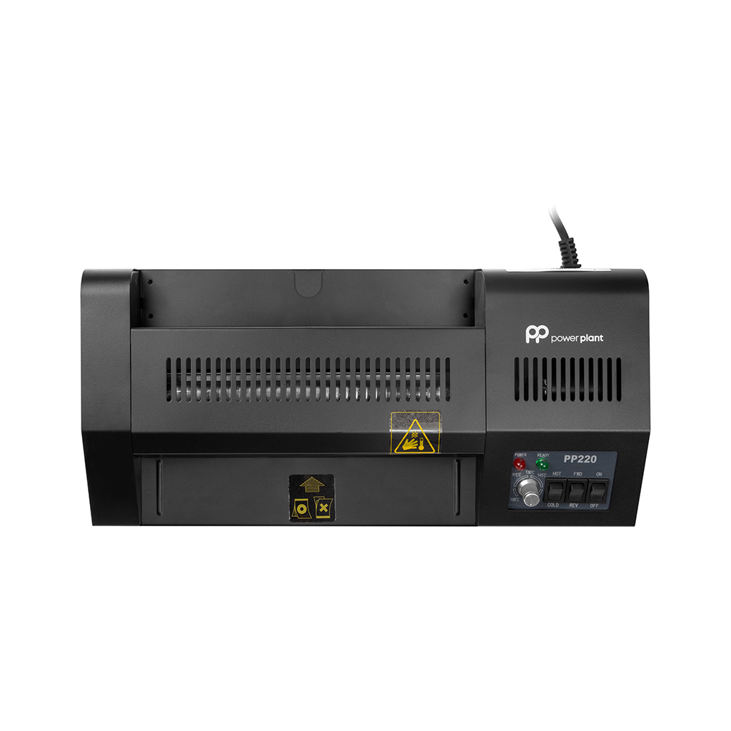 Ламінатор PowerPlant ProLam PP-220 (PP-220)