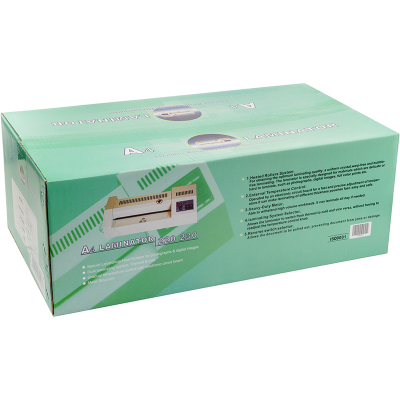 Ламінатор PowerPlant ProLam PP-220 (PP-220)