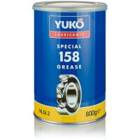 Мастило автомобільне Yuko 158 0,8кг/1л (4820070240320)