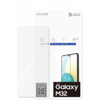 Скло захисне Samsung KD Lab Subcore Tempered Glass M32 (M325) Transparency (GP-TTM325KDATW)