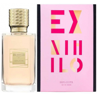 Eau de parfum Ex Nihilo Explicite 100 ml (3760264093251)