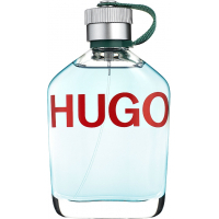 Туалетна вода Hugo Boss Hugo Man 125 мл (3614229823806)