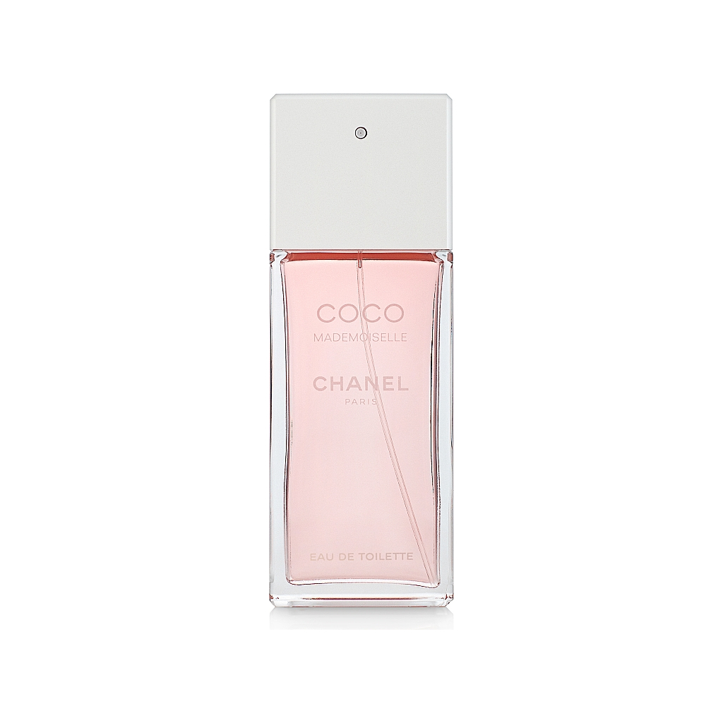 Туалетна вода Chanel Coco Mademoiselle Eau de Toilette 100 мл (3145891164602)